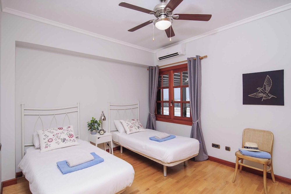 Villa Deseo Sol