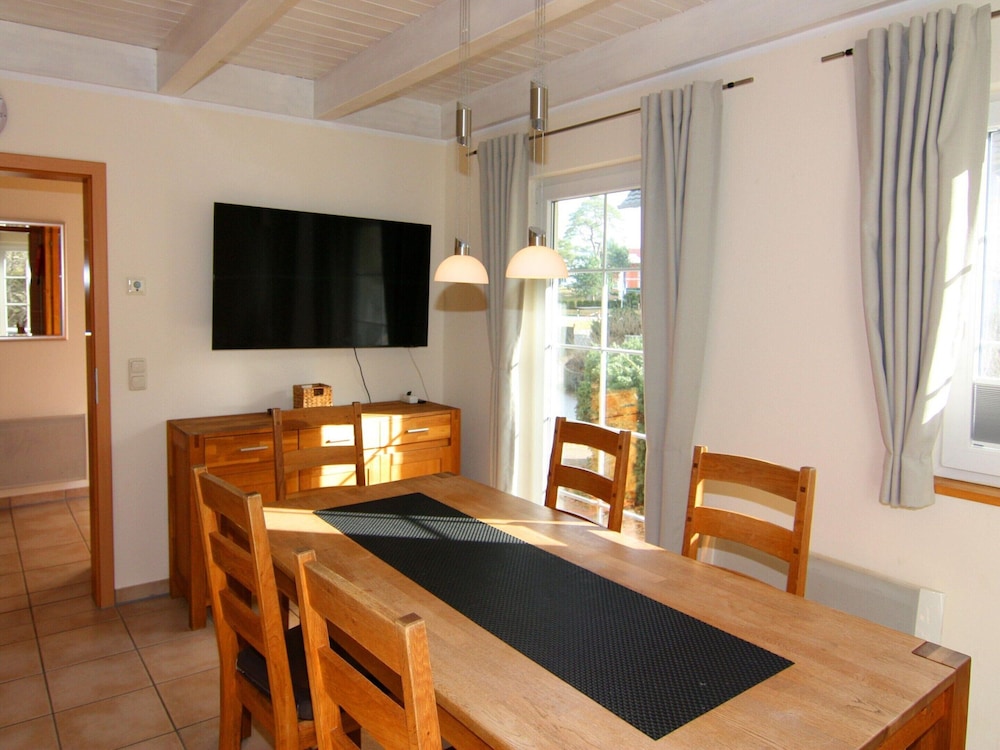 Doppelhaushalfte Strandhaus I in Trassenheide