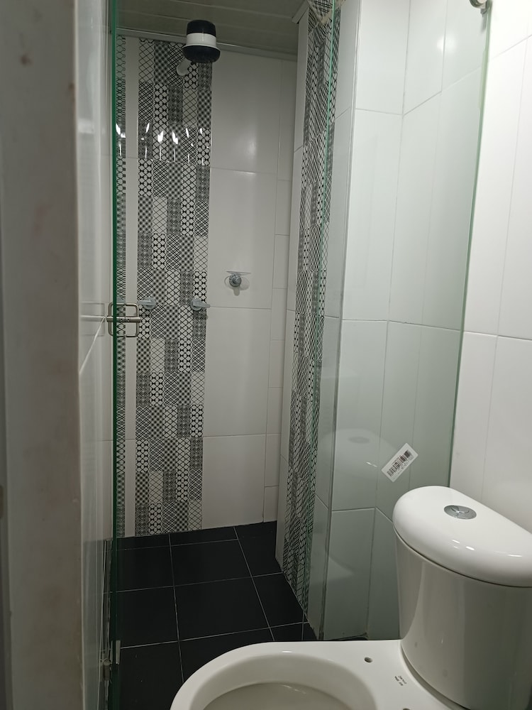 Hotel The Swit Real Centro