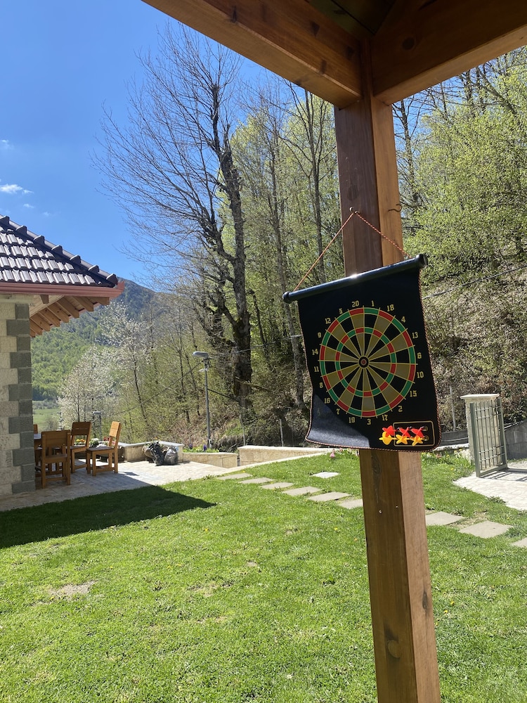Joen Village