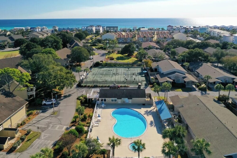 Seascape Golf Villa 34C