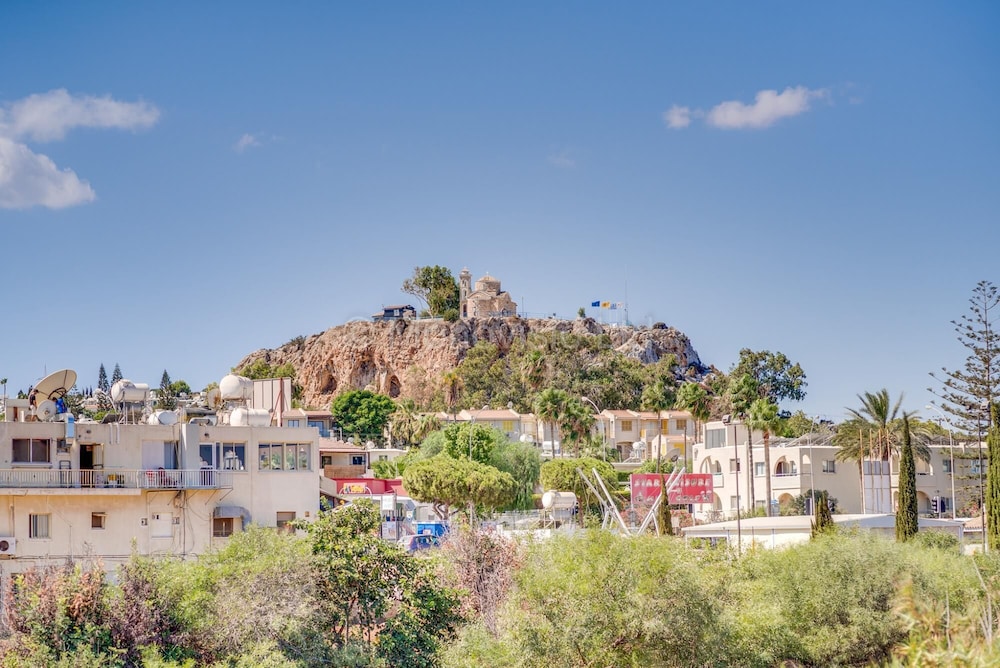 Protaras Olivia Pearl Villa 15