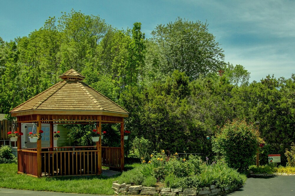 Williams Gate B&B Private Suites