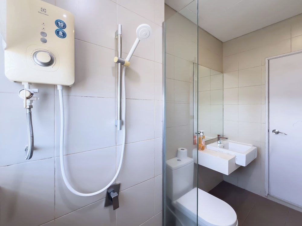 I City Luxury Condo Shah Alam Smarthome