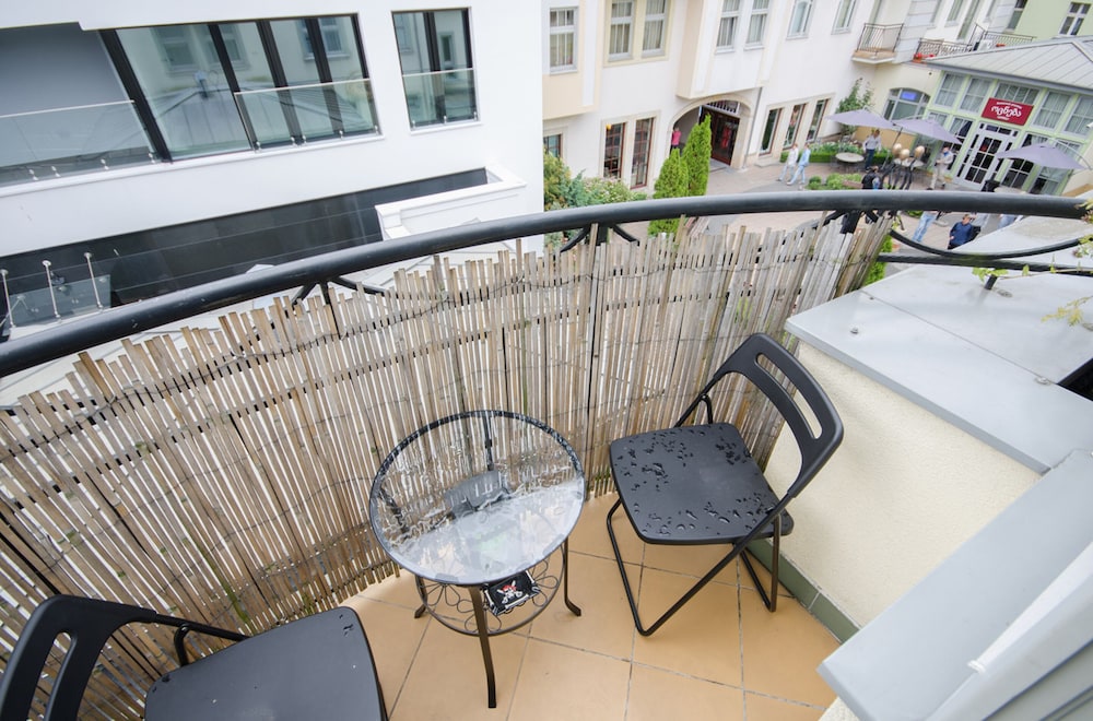 Dom & House - Apartments Monte Cassino