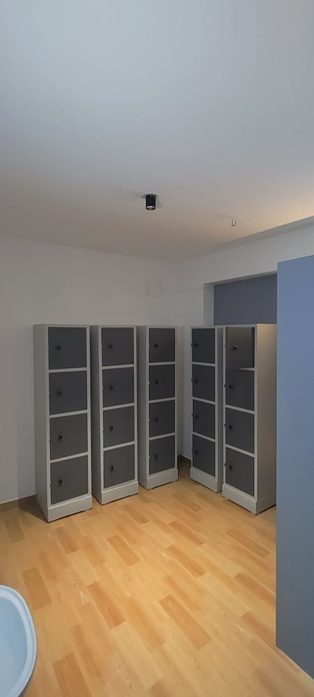 The Loft