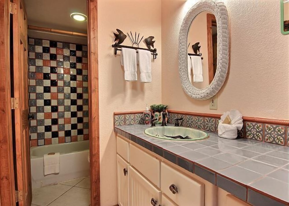Port A Escapes Vacation Rentals