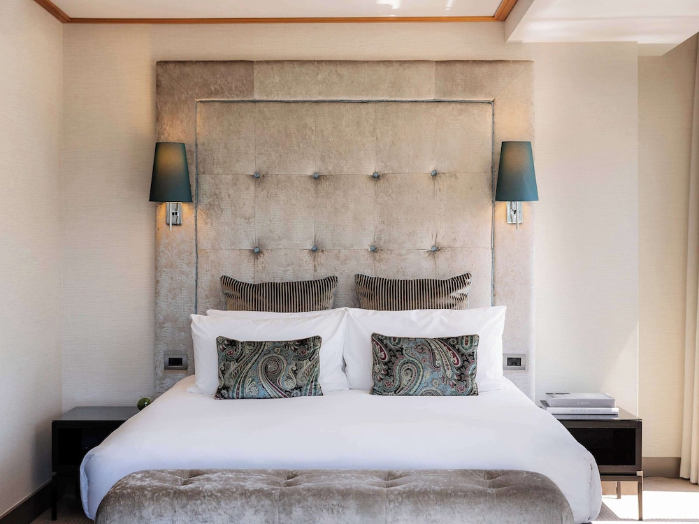 Sofitel Auckland Viaduct Harbour 22