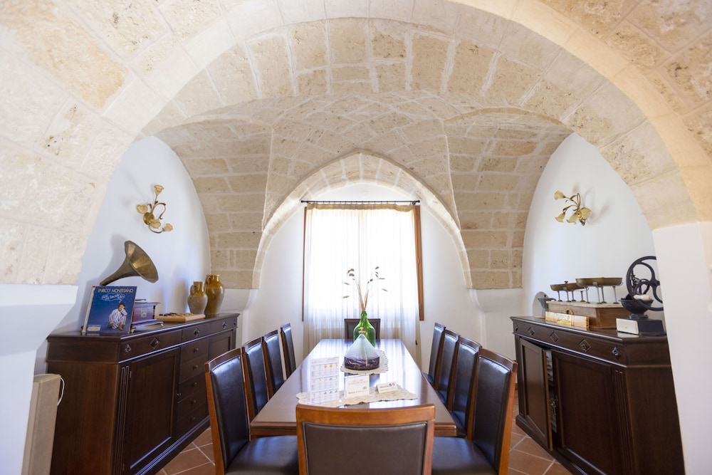 Bed&Breakfast Villa Mamma Grazia, photo 89