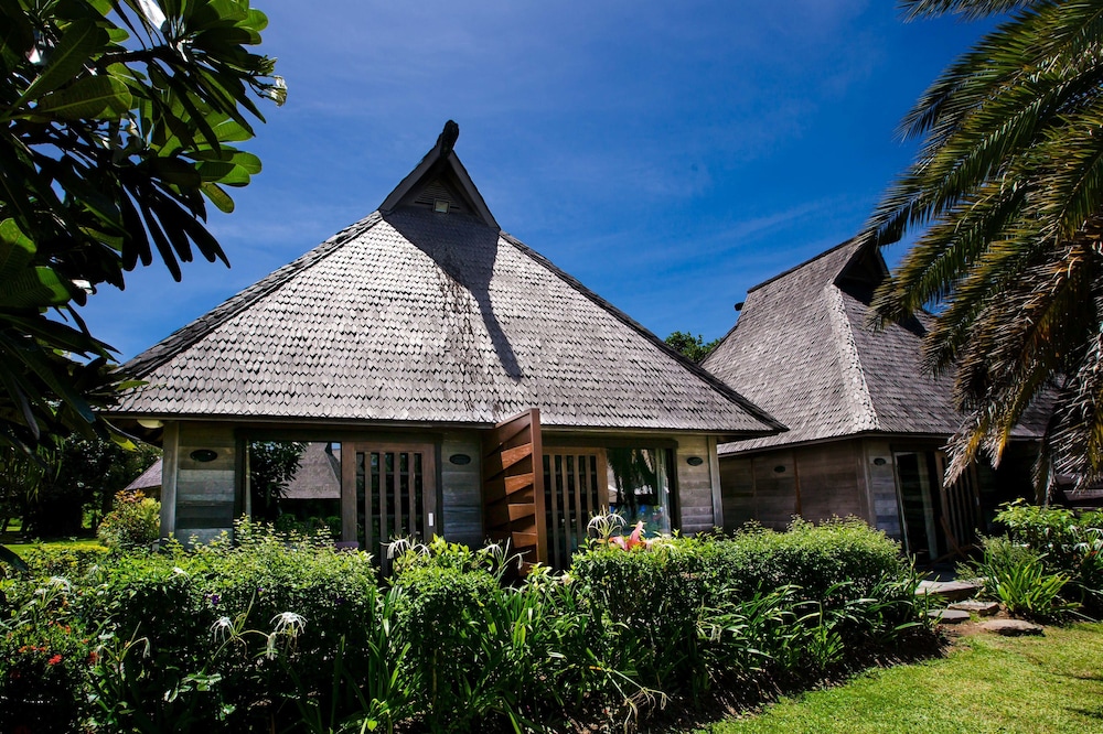 Hotel Yatule Resort & Spa - Image 1