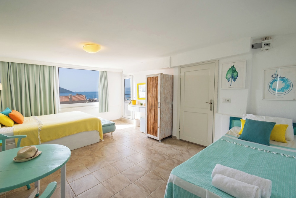 Kuytu Yatak & Kahvaltı - Image 88