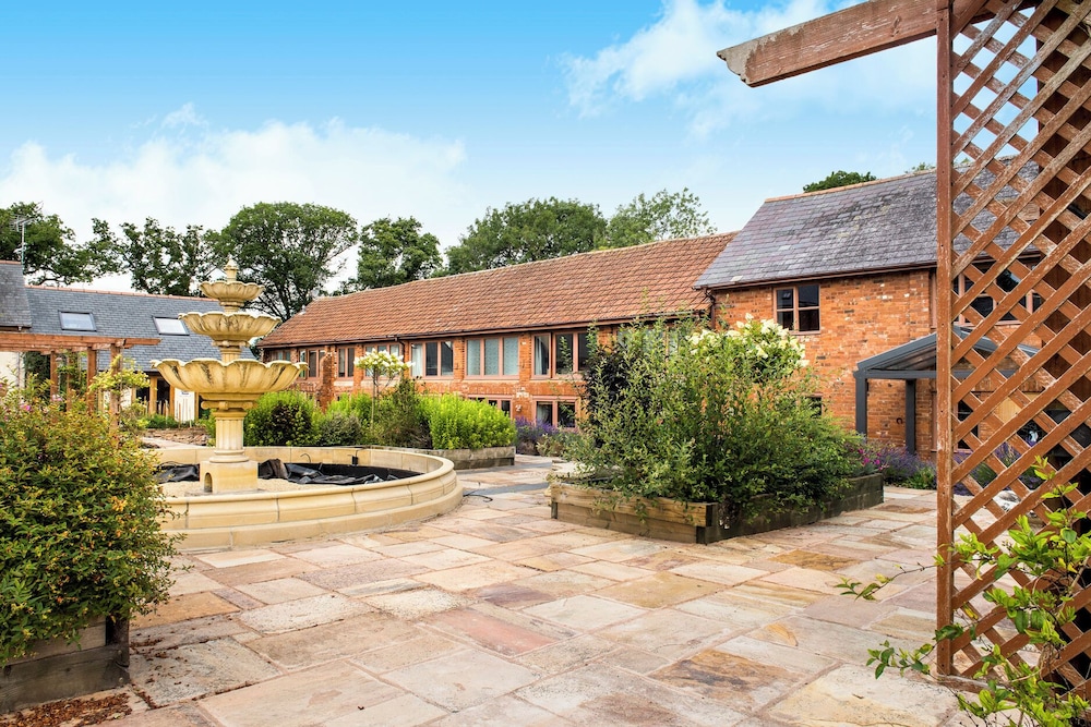 Mill Cottage