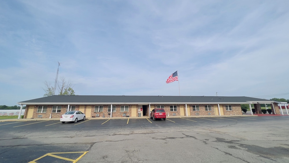 Country Inn Motel