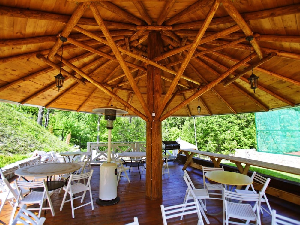 Rezydencja nad Wodospadem Spa&Wellness