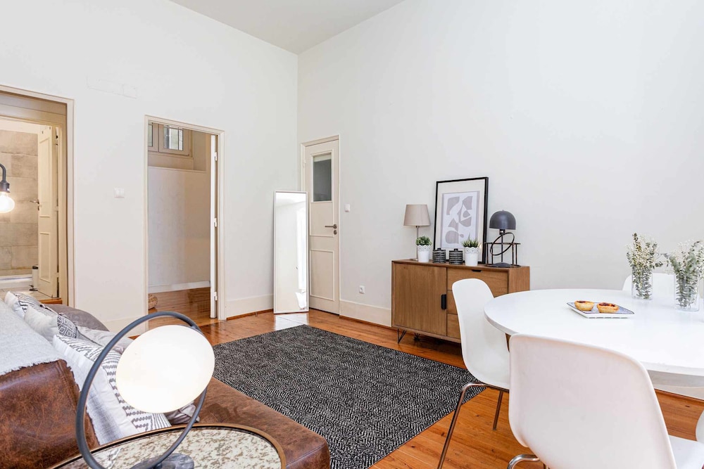 Gonzalo's Guest Apartments - Downtown Historic Flats I
