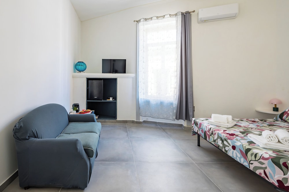 Holme Relais S. Lucia by Napoliapartments