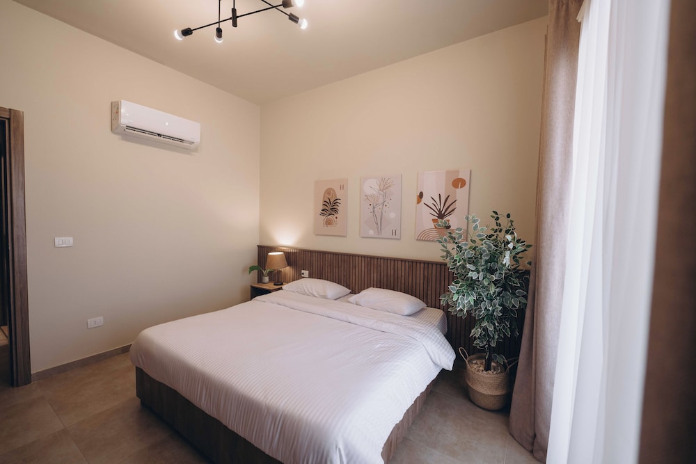 Hazel Spaces In New Cairo