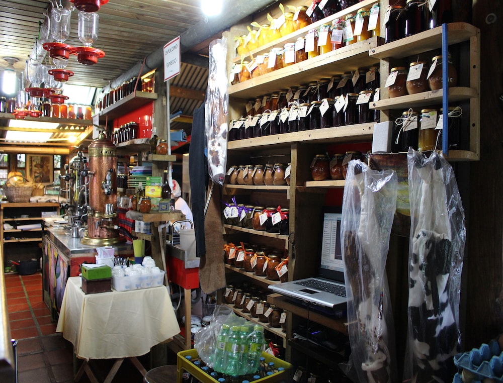 Entre Palos Eco Refugio - Property Image 7