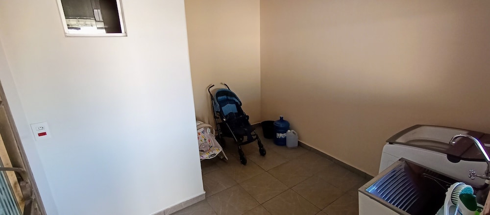 Casa Completa & Confortável