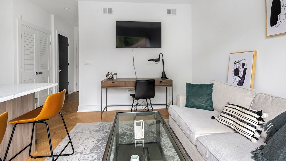 Landing Apartments Washington DC - Brookland