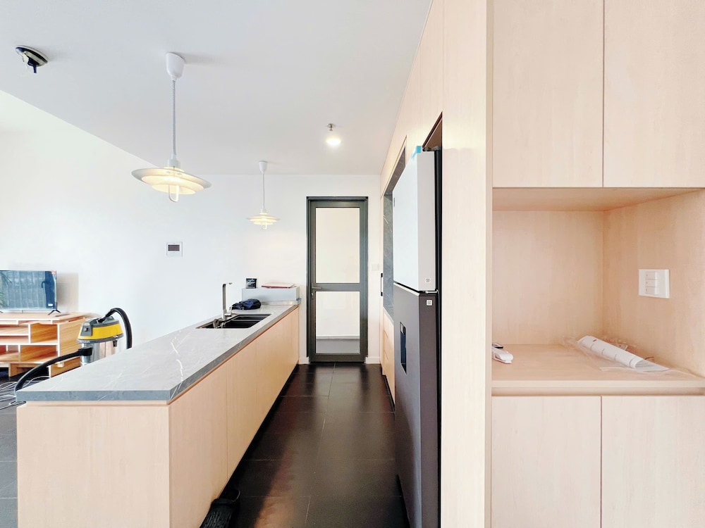 Kluxstay Masteri Q2 ThaoDien Residence
