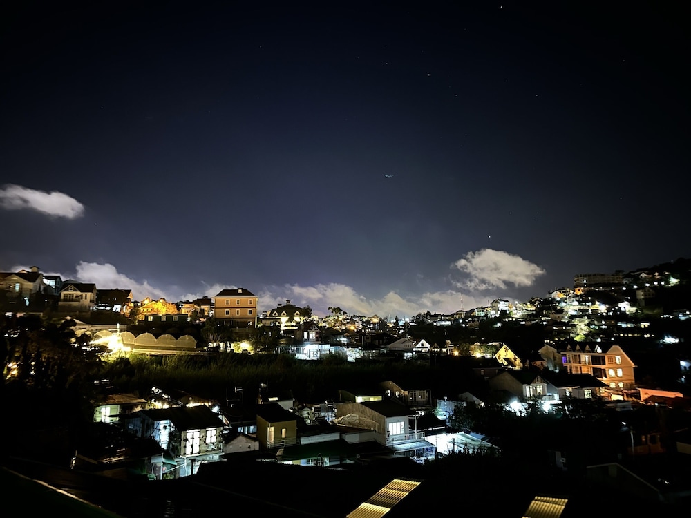Alida Homesay view 3