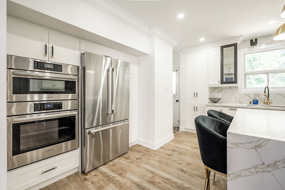 GLOBALSTAY Gorgeous House in Mississauga