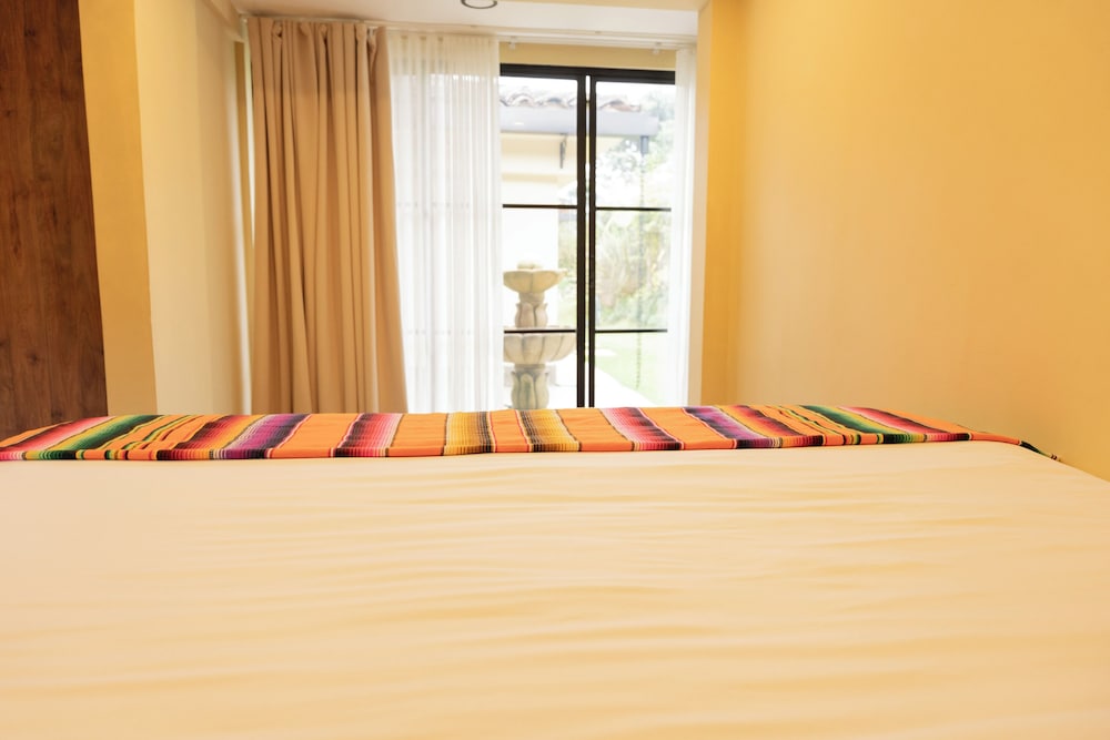 Hotel Campestre Rancho La Lechería
