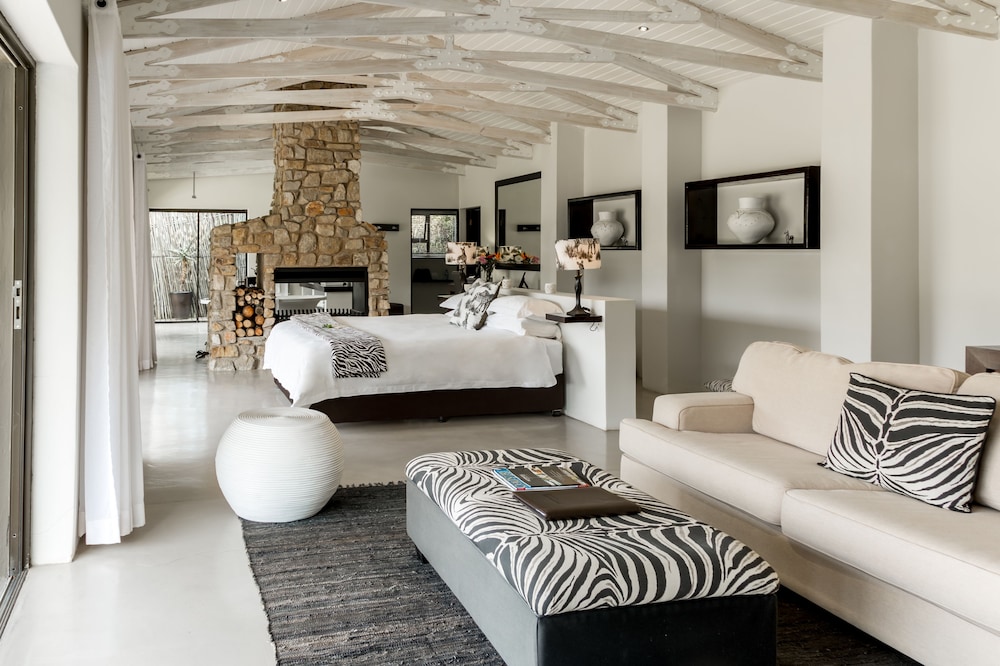 Hopewell Private Game Reserve