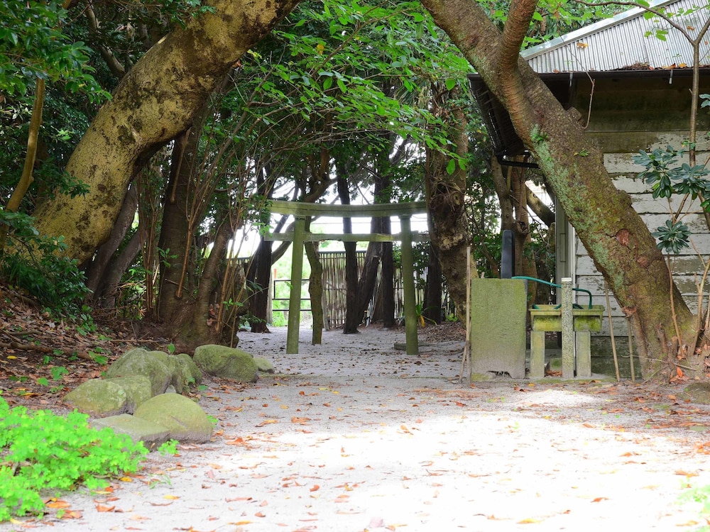 Vacation House Familia 67
