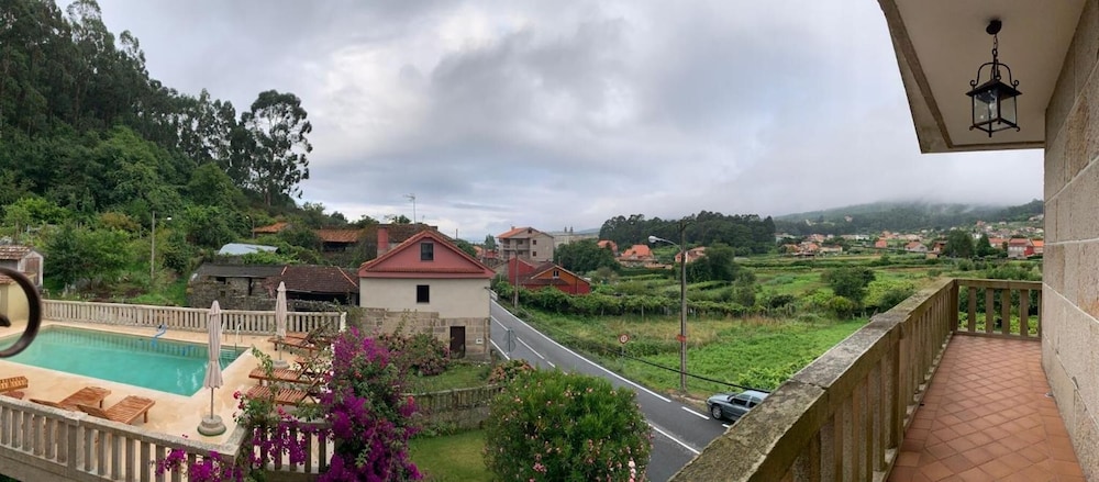 As Adegas view 5