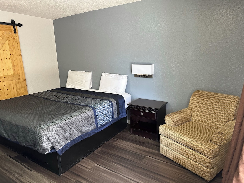 Oyo Hotel Bartow
