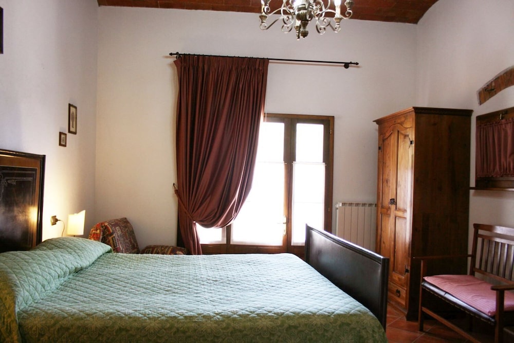 Villa Molin Vecchio view 5