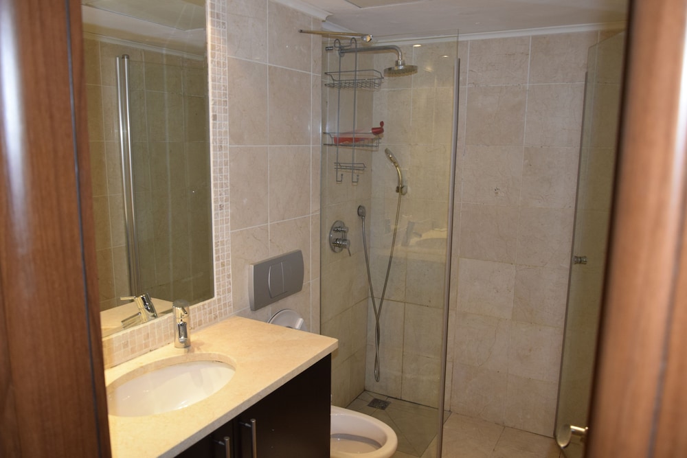 La Palmora Suites
