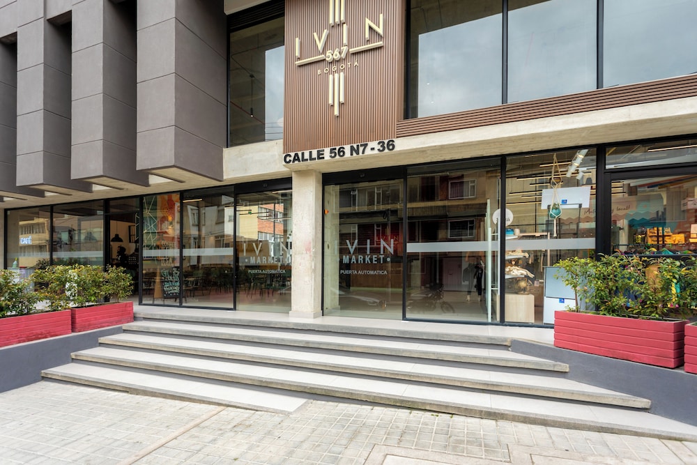 Ivin 567 by Atelier