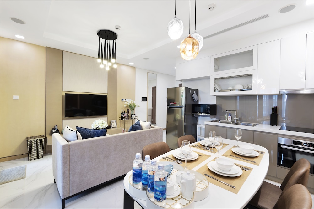 Hoasun Des Arts Landmark 81