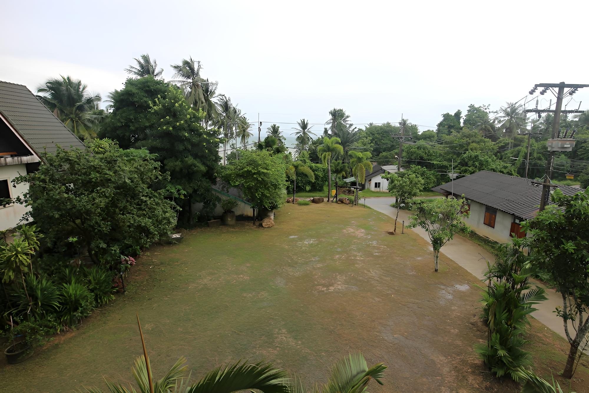 Krabi Klong Muang Bay View