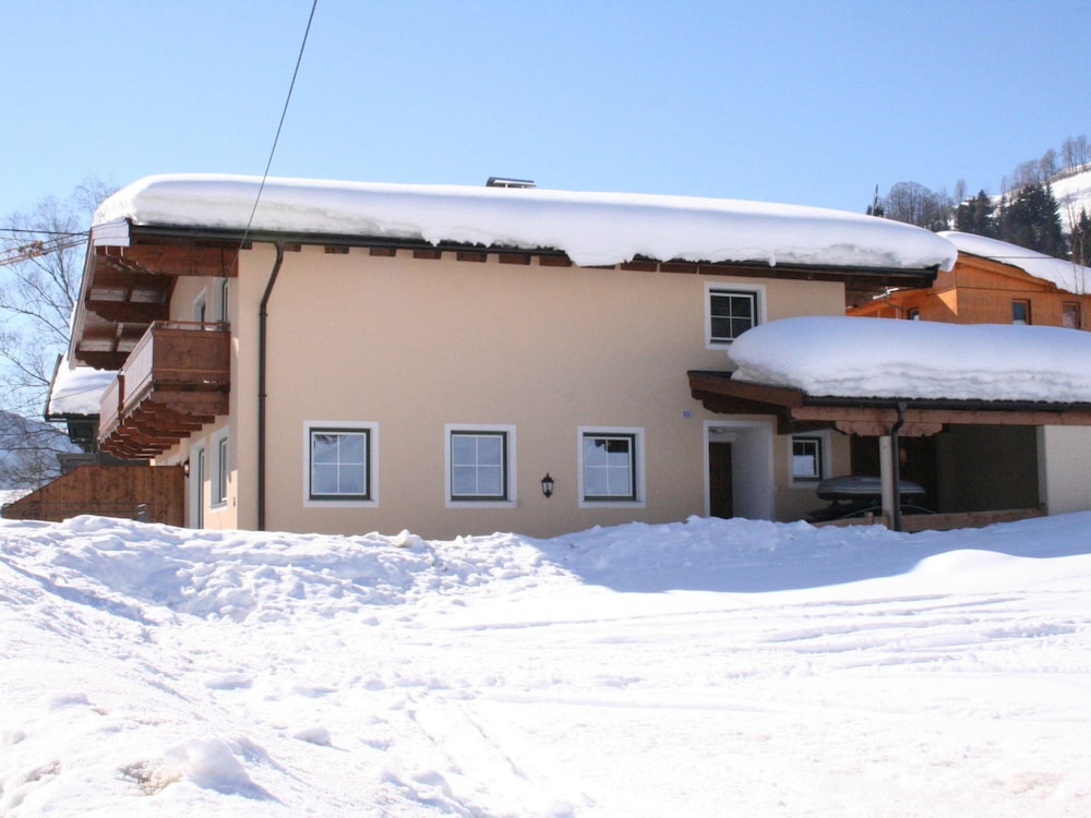 Holiday Home Brixen Near Skiwelt Slopes