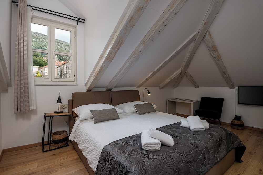 Urban&Veggie rooms