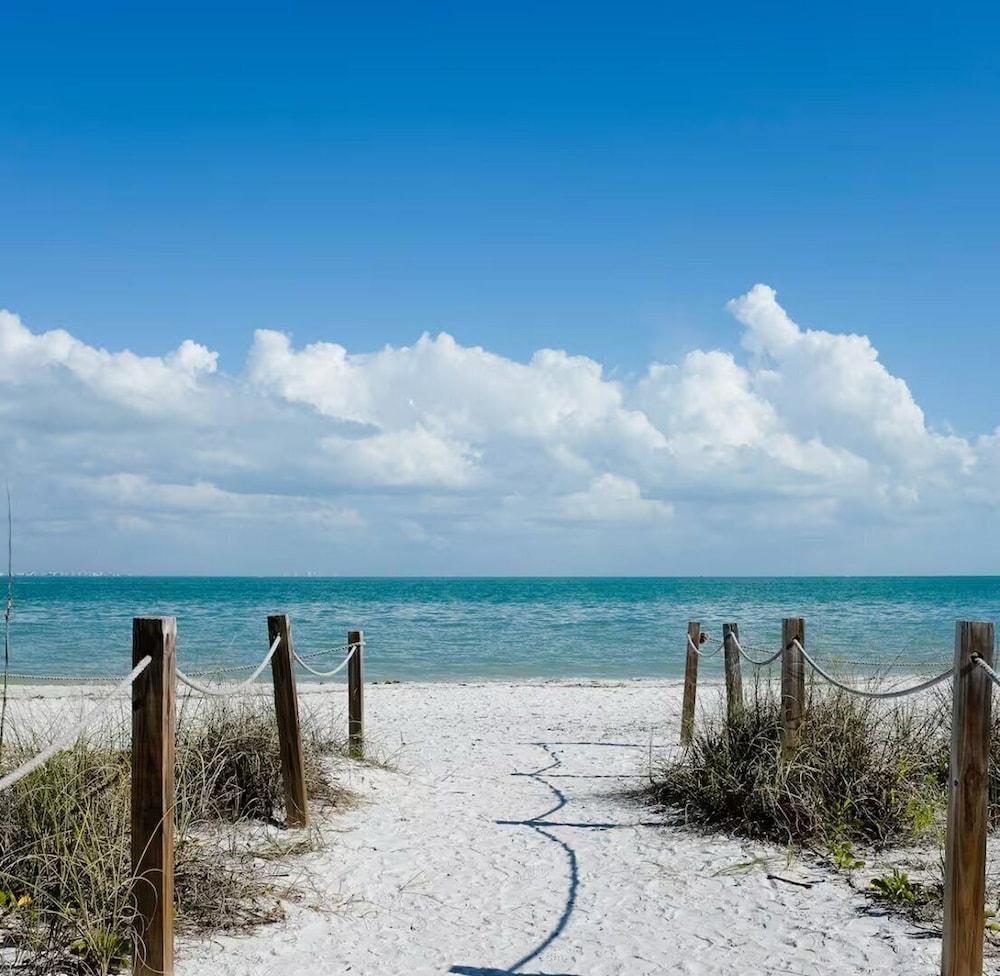 Ultimate Beach Getaway