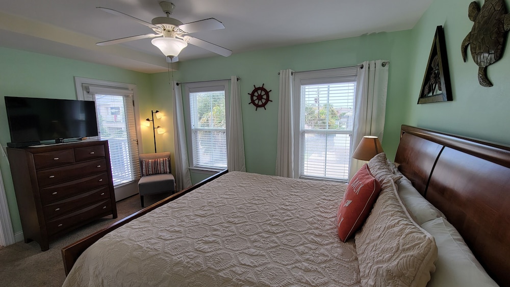 Silver Shores by Tybee Vacation Rentals