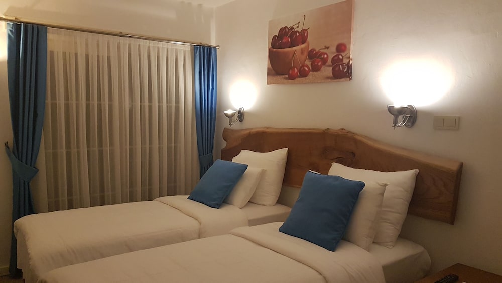 Alaçatı Otel Rebetiko - Image 74