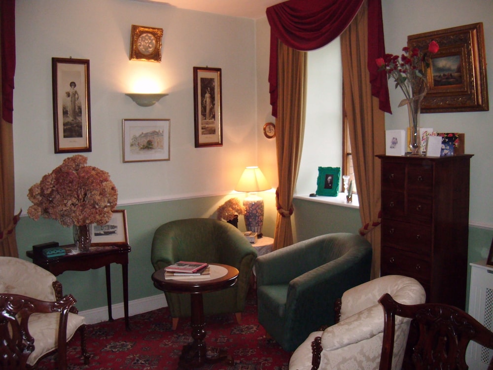 The Coach House