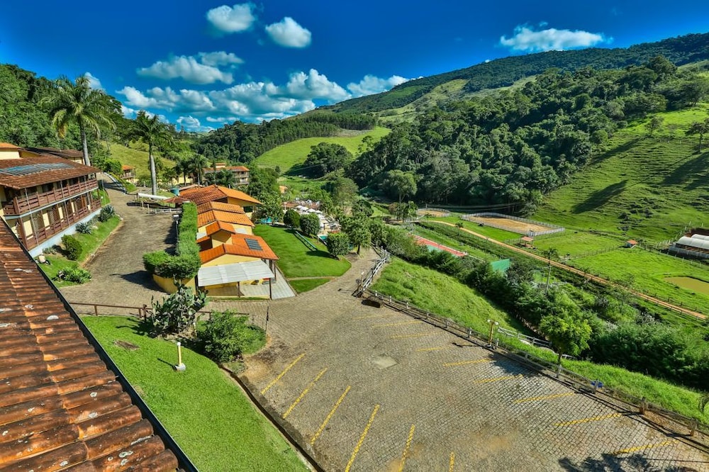 Hotel Fazenda Village Montana