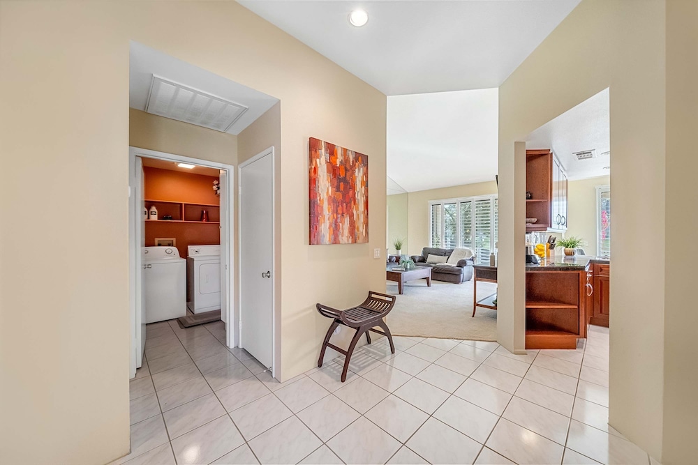 Luxury PGA West 3BR 2BA Condo