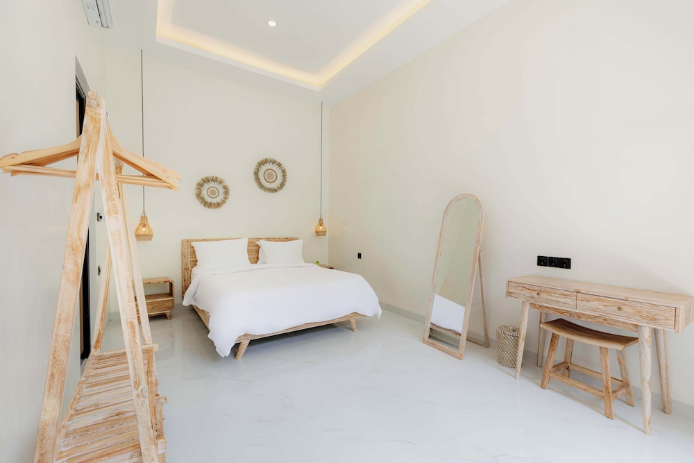 Villa Mallorca Ubud