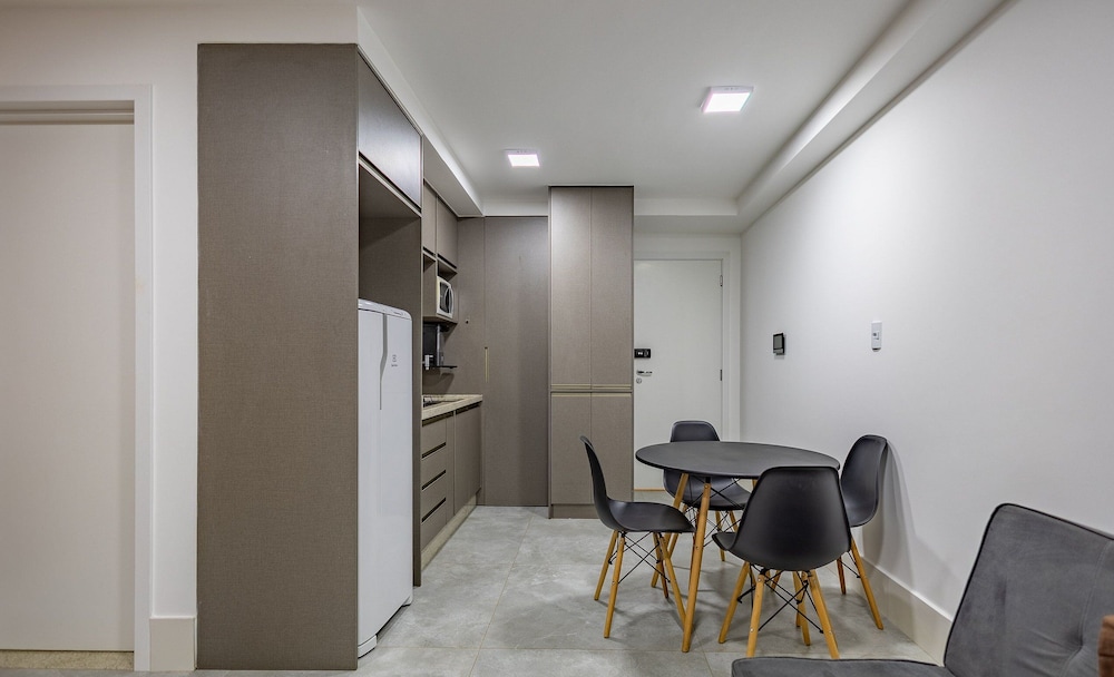 Full Apartment in Setor Noroeste Eme0218