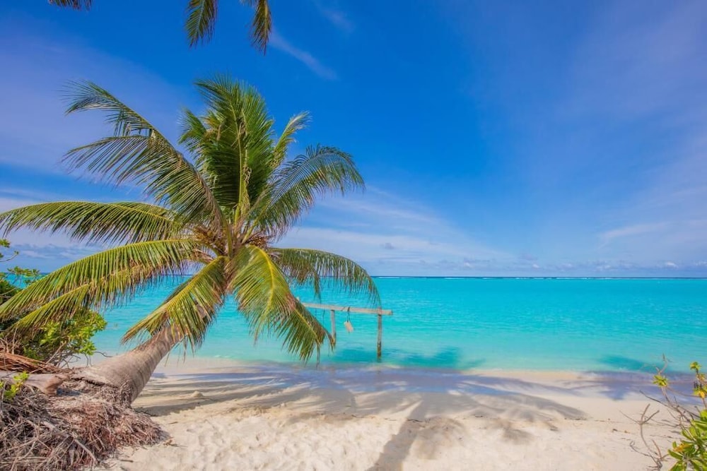 HI HEAVEN MALDIVES