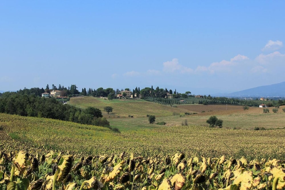 Villa La Morina Agriturismo