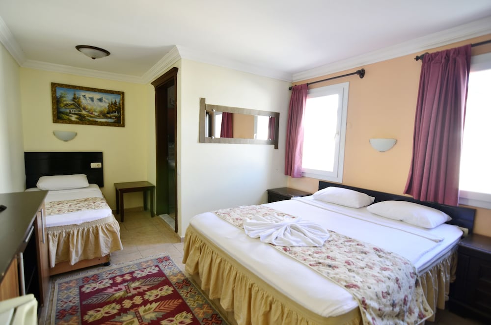 Sevin Otel - Image 11